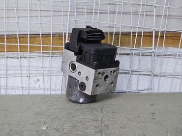 контроллеры raid red hat linux: Блок ABS Rover 1999 г., Б/у, Оригинал, Германия — 1