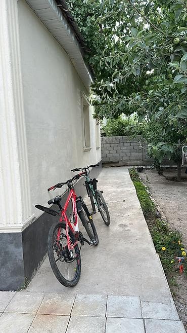 токалка.ру: 🏡 ПРОДАЁТСЯ УЮТНЫЙ ДОМ В АЛА-ТОО 3! 🔥 📍 Ала-Тоо 3, ул. Эркин-Тоо, 6 — 7