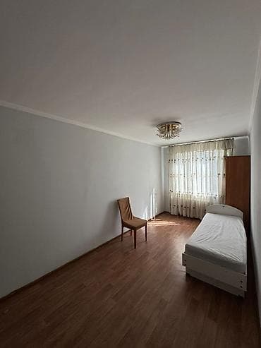 квар: 2 комнаты, 45 м², ул. Гоголя / Чуй 104 серия, 3 этаж, Косметический ремонт — 3