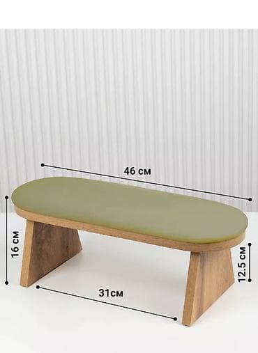 small table: Подставка для рук мастера маникюра — 1