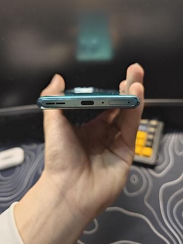 oneplus ace 5 pro бишкек: OnePlus Ace 2 Pro, Колдонулган, 512 ГБ, түсү - Жашыл, 2 SIM — 2