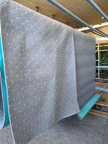 ковры миллионники: Дорожки длинные 6м и 12м ширина 1.20 после химчистки, чистые - Тип — 1