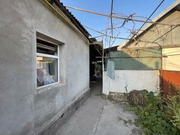 продаю дом ортосай: Дом, 70 м², 4 комнаты, Собственник — 3