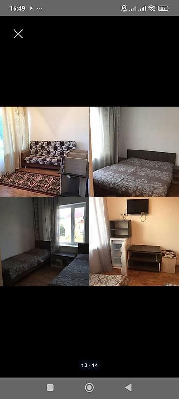 котедж на иссык куле: Сдаются уютные комнаты в гостевом доме у моря. - Светлые номера с — 7