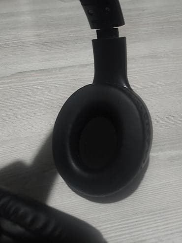 часы буркер купить: Беспроводные накладные наушники, черные. Rofani S28 PRO - Тип — 5