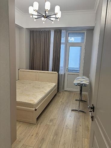 кладовая: Студия, Собственник, С мебелью полностью — 5