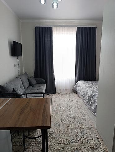 Сдаю квартиру студию в с.Кош-Коль ЦО Raduga West Resort по суточно