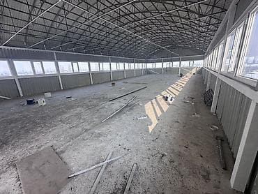 fred perry: Район Дордой Сдается многофункциональное55 производственно-складское — 6