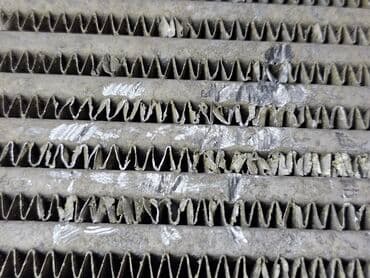 встраиваемая кофемашина сименс: Интеркулер Audi A6 C5 2.5TDI, 2000г.в. Оригинал б/у, из Германии — 5