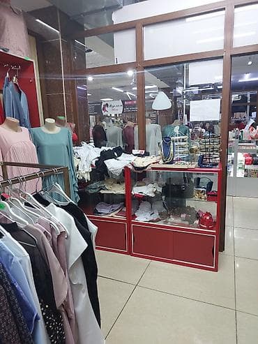 кийим алам: Бутик женской одежды и аксессуаров - Ассортимент: платья разной длины — 2