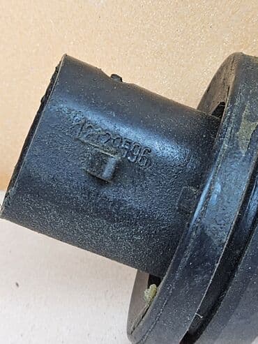 датчик холостого хода опель вектра с 2.2 бензин: Opel 2000 г., Колдонулган, Оригинал — 9