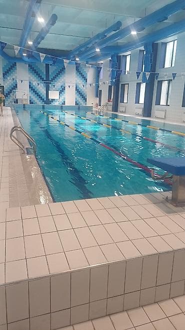 Требуется Уборщик