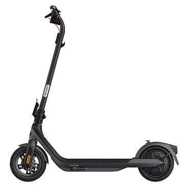 Другой транспорт: Отличный городской электросамокат Ninebot KickScooter E2 Pro (б/у) — 3