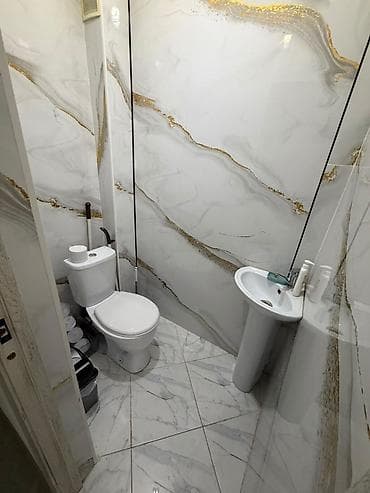 Недвижимость: Комнатами, раздельный санузел (туалет отдельно), ванная комната с — 2
