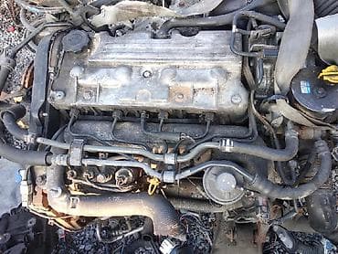 626: Продаю дизельный двигатель на Мпв.мазда 6.мазда 3 мазда примаси.мазда — 8