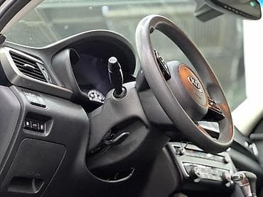 тонир: Kia Optima: 2020 г., 2 л, Автомат, Бензин, Седан — 9