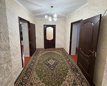 Кыймылсыз мүлк: 🏡 ПРОДАЁТСЯ УЮТНЫЙ ДОМ В АЛА-ТОО 3! 🔥 📍 Ала-Тоо 3, ул. Эркин-Тоо, 6 — 10