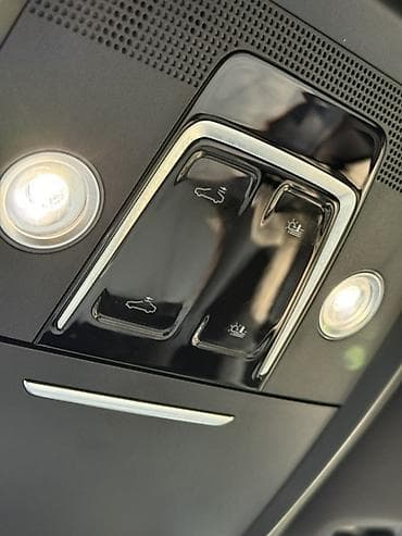 Продажа авто: BYD Song Plus: 2022 г., Электромобиль, Кроссовер — 9