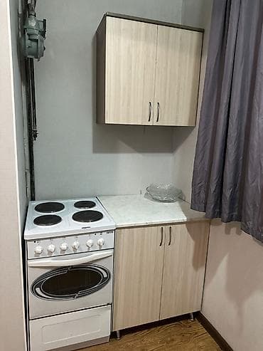 2 room flat: 2 комнаты, 70 м², 106 серия улучшенная, 7 этаж — 3