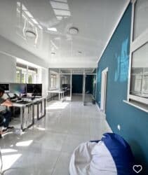 Сдаю Офис, 170 м², В административном здании, С отдельной кухней, С отдельным входом, С отдельным сан узлом at lalafo.kg Сдаю Офис, 170 м², В административном здании, С отдельной кухней, С отдельным входом, С отдельным сан узлом