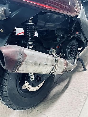 трубы для глушителя: Глушитель BMW Б/у — 2