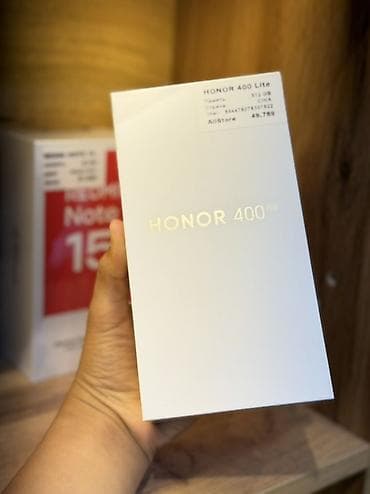 Honor 400, 512 ГБ, цвет - Золотой, 2 SIM