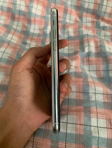 айфон хс макс 128 гб цена: IPhone X, Серебристый — 5