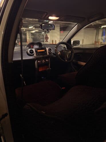 двигатель тойота ист 1.5 бишкек: Toyota ist: 2003 г., 1.5 л, Автомат, Бензиновая, Хэтчбэк — 9