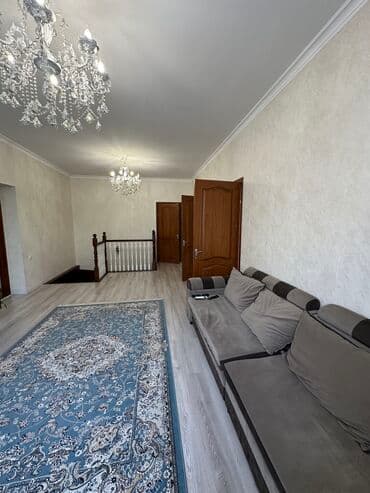 участок дом арча бешик: Дом, 148 м², 4 комнаты, Риэлтор, Евроремонт — 23