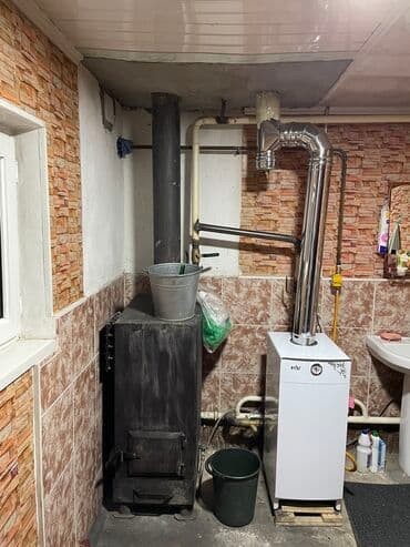 военно антоновка дома: Дом, 150 м², 9 комнат, Собственник — 11