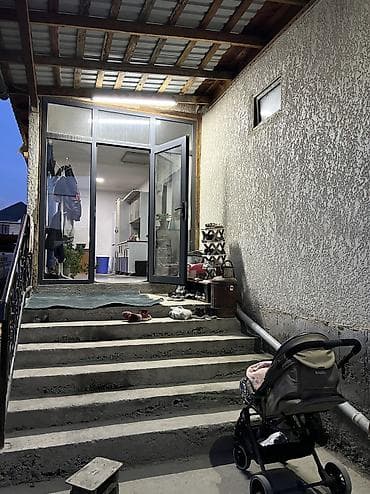 ивановка купить дом: Ак Ордо 2 ден бардык шарты менен жер уй сатылат.Короодо тапчаны — 3