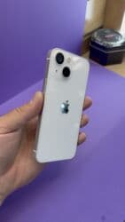 айфон 7 бу бишкек: IPhone 13 mini, Б/у, 128 ГБ, 80 % — 4