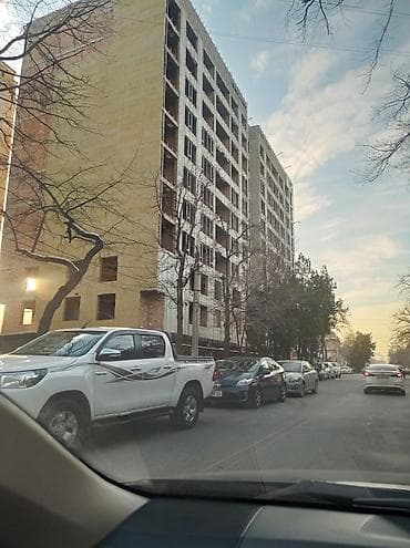 алмаша: Курулуп бүткөн, 2 бөлмө, 61 м² — 4