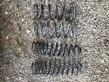 амортизаторы бишкек цена: Пружины пассат б 3 универсал передние и задние китайские всё вместе — 1