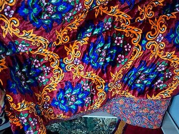 Одеяла и пледы: Стёганые ватные одеяла с яркими двусторонними чехлами - Наполнитель — 5