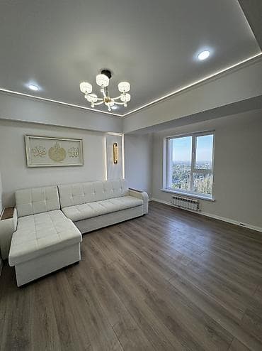 pro group: 3 комнаты, 75 м², АЮ Гранд Элитка, 11 этаж, Евроремонт — 4