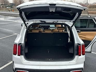 киа сорренто 2016: Kia Sorento: 2022 г., 1.6 л, Автомат, Гибрид, Кроссовер — 7