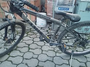 Велосипеды: Горный велосипед, Алюминий — 1