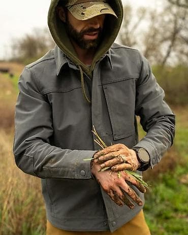 arc teryx: Kuiu jacket gunmetal Размер L В наличии В оригинале Заказывали для — 2