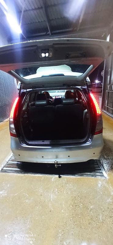 honda ashervy: Mitsubishi Grandis: 2008 г., 2.4 л, Автомат, Газ, Минивэн — 9
