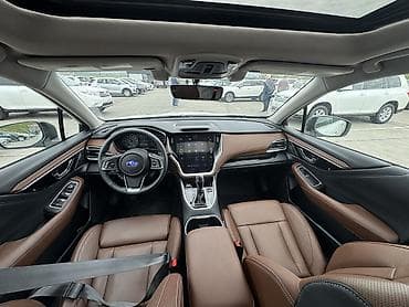 генератор subaru: Subaru Outback: 2022 г., 2.5 л, Вариатор, Бензин, Кроссовер — 8