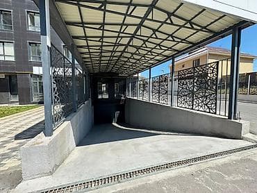 Недвижимость: 3 комнаты, 70 м², Кок-Жар ж/м Элитка, 10 этаж, Дизайнерский ремонт — 3