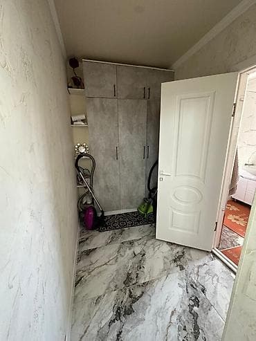 аламидин рынок: 3 комнаты, 70 м², Индивидуалка, 4 этаж, Евроремонт — 5