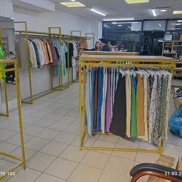 бу спальный гарнитур бишкек цены: Мебель на заказ, Магазины, Витрина, горка, Стол, Полка — 8