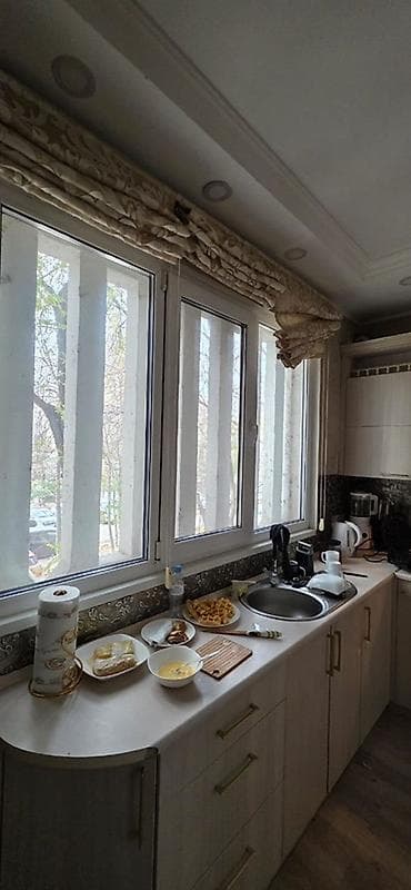 4 комнаты, 109 м²