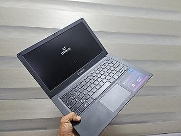 Для учебы, Б/у, Intel Celeron