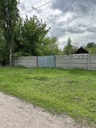 15 соток, Для сельского хозяйства