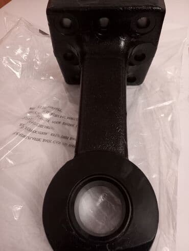 камаз евро савок: Фаркоп Volvo, Новый — 2