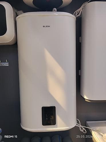 hoco bs52: Водонагреватели BLESK — накопительные электрические бойлеры различных — 4