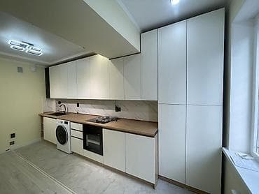 полка в ванну: Изготовление корпусной мебели на заказ - Кухни любой сложности — 6